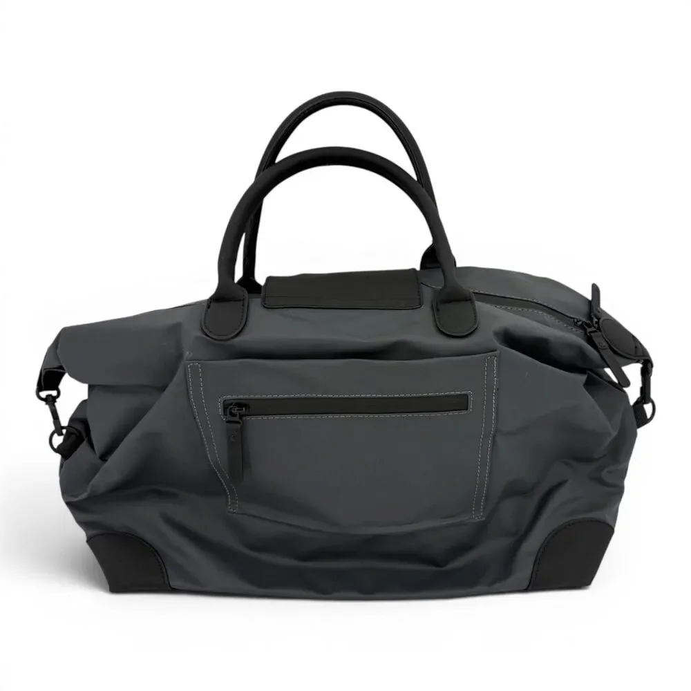 NEW Invicta Racing Miami Race Weekend Limited Edition Paddock Duffel Black